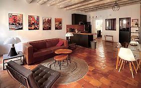 Le Loft Estienne D'Orves